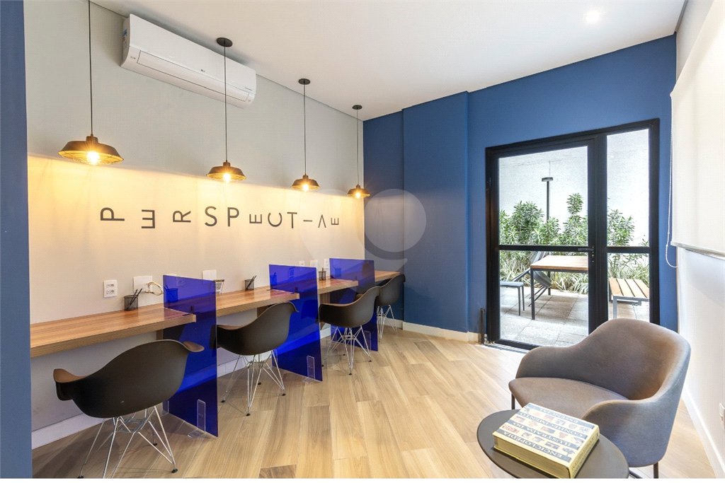 Apartamento à venda com 1 suíte em Bela Vista, São Paulo, SP