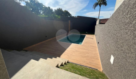 Casa à venda ou para alugar com 3 suítes em Nova Gardênia, Atibaia, SP