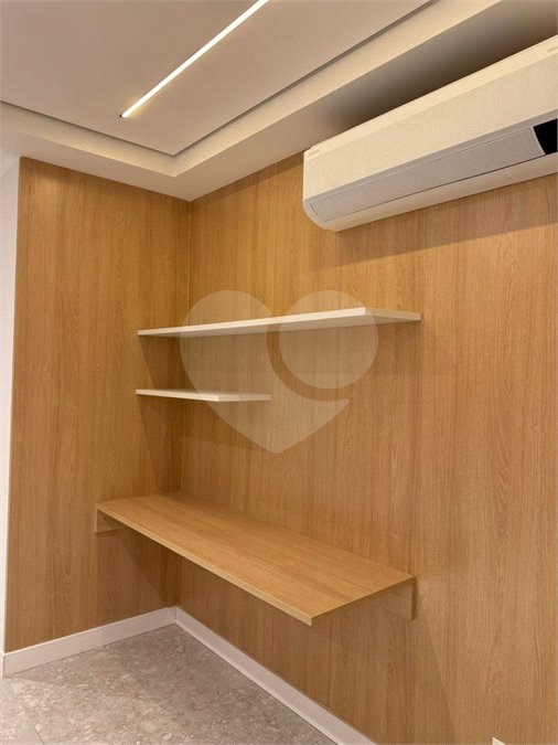 Apartamento para alugar com 3 quartos, sendo 2 suítes, em Pinheiros, São Paulo, SP