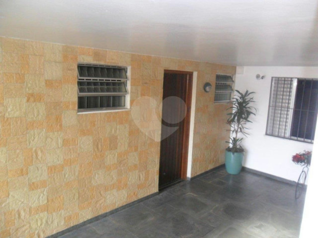Sobrado à venda com 3 suítes em Pirituba, São Paulo, SP