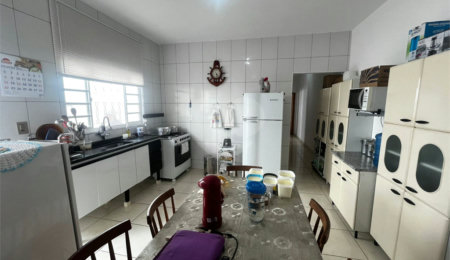 Casa à venda com 2 quartos, sendo 1 suíte, em Morada do Sol, Itapetininga, SP