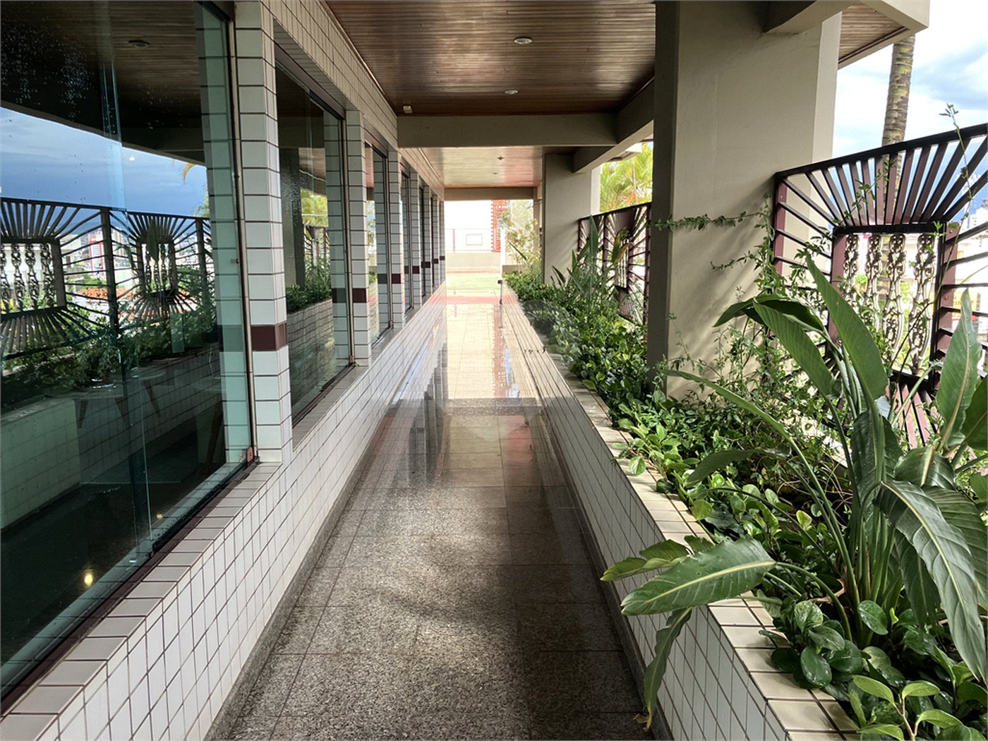 Apartamento à venda com 3 quartos, sendo 1 suíte, em Vila Trujillo, Sorocaba, SP
