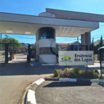 Casa à venda com 3 quartos, sendo 1 suíte,  no condomínio Residencial dos Lagos Itupeva, Itupeva - SP