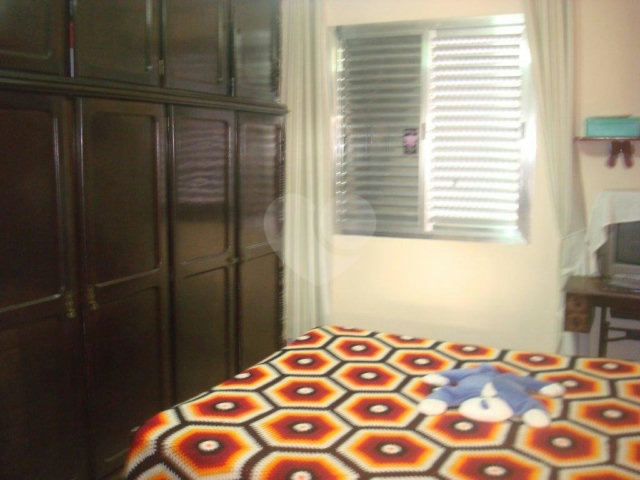 Apartamento à venda com 3 quartos em Santana, São Paulo, SP