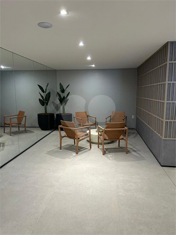Apartamento à venda com 2 quartos, sendo 1 suíte, em Jardim Independência, São Paulo, SP