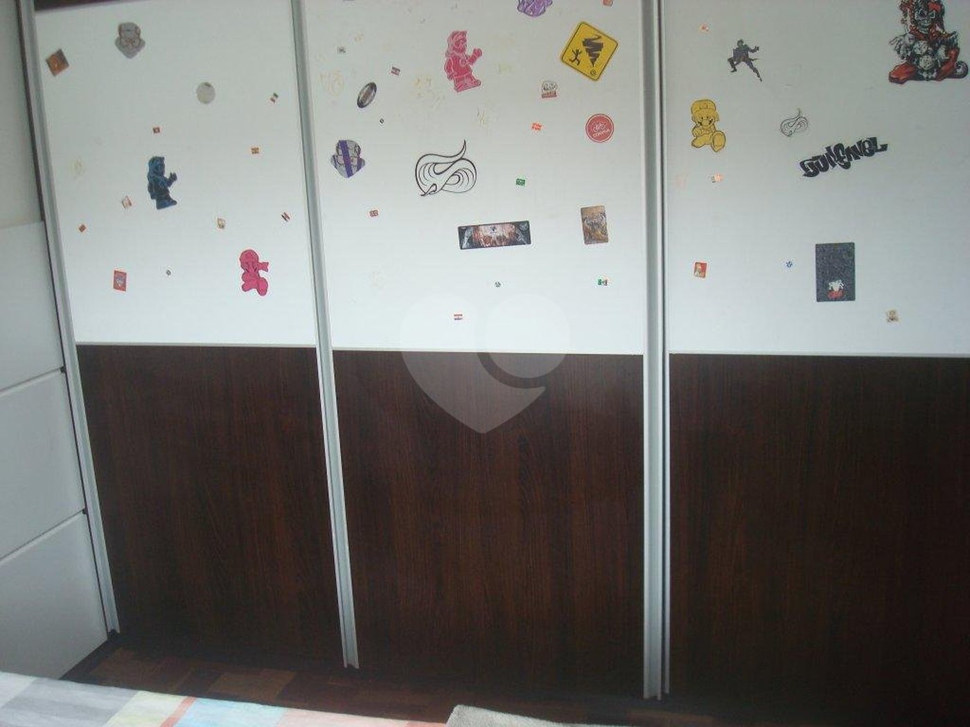 Sobrado à venda com 3 quartos, sendo 1 suíte,  em Parque Peruche, São Paulo, SP