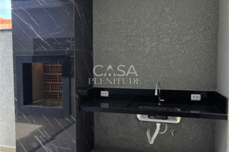 Casa em condomínio à venda com 3 quartos, sendo 2 suítes, em Jardim Novo Horizonte, Sorocaba, SP