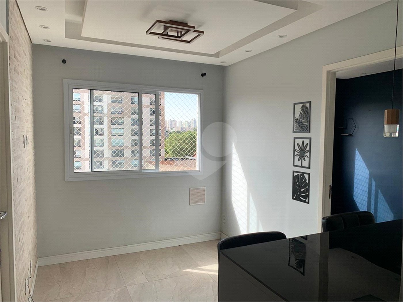 Apartamento à venda com 2 quartos em Cambuci, São Paulo, SP