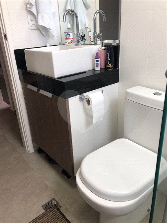Apartamento à venda com 2 quartos em Casa Verde, São Paulo, SP