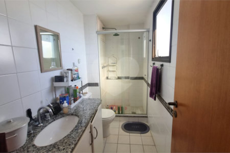 Apartamento à venda com 2 quartos, sendo 1 suíte, em Pechincha, Rio de Janeiro, RJ