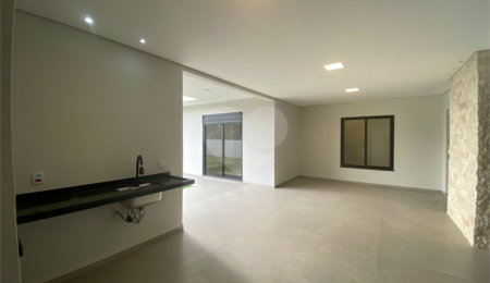 Casa à venda com 3 suítes no condomínio Campo de Toscana, Vinhedo - SP