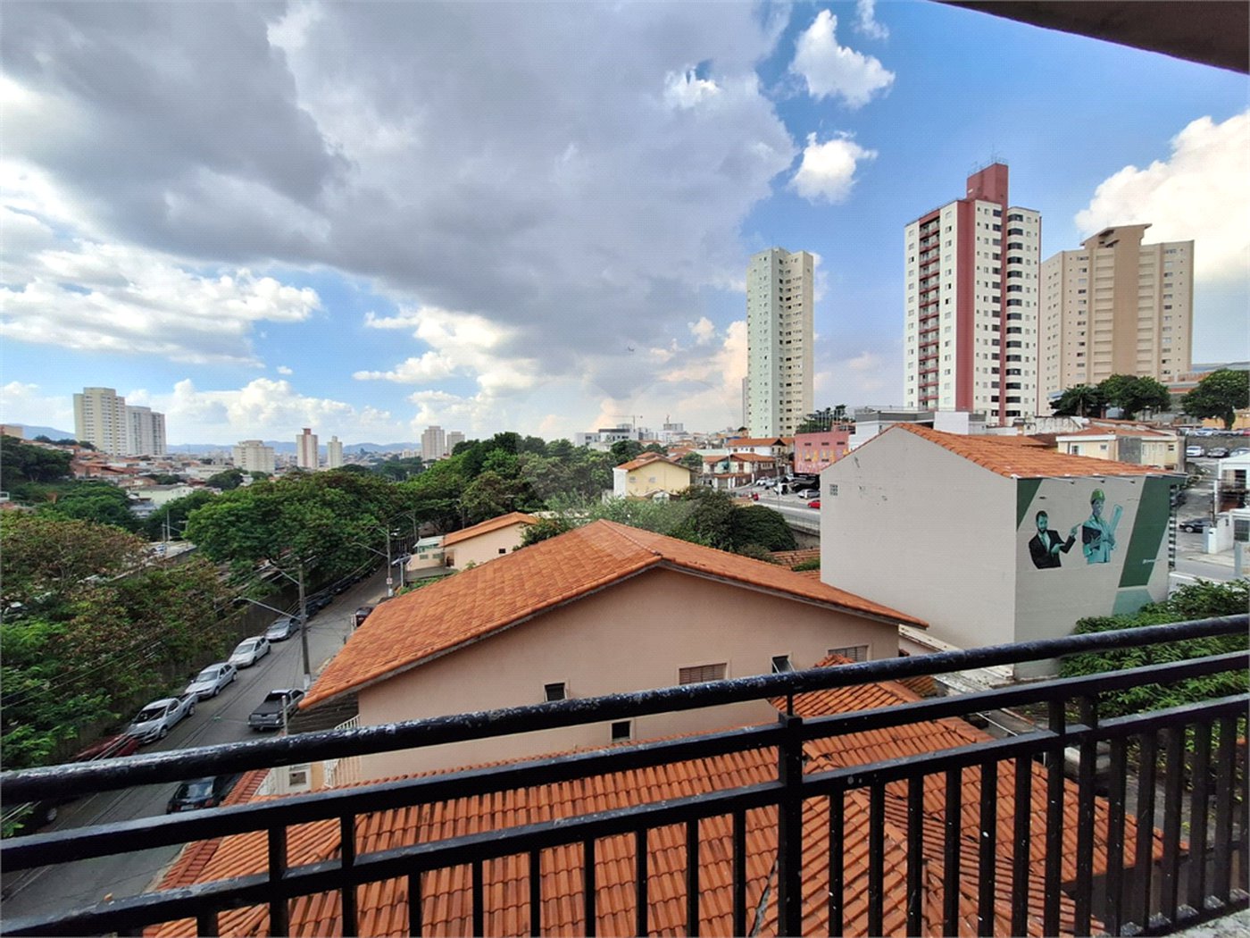 Casa à venda com 1 quarto em Vila Gustavo, São Paulo, SP