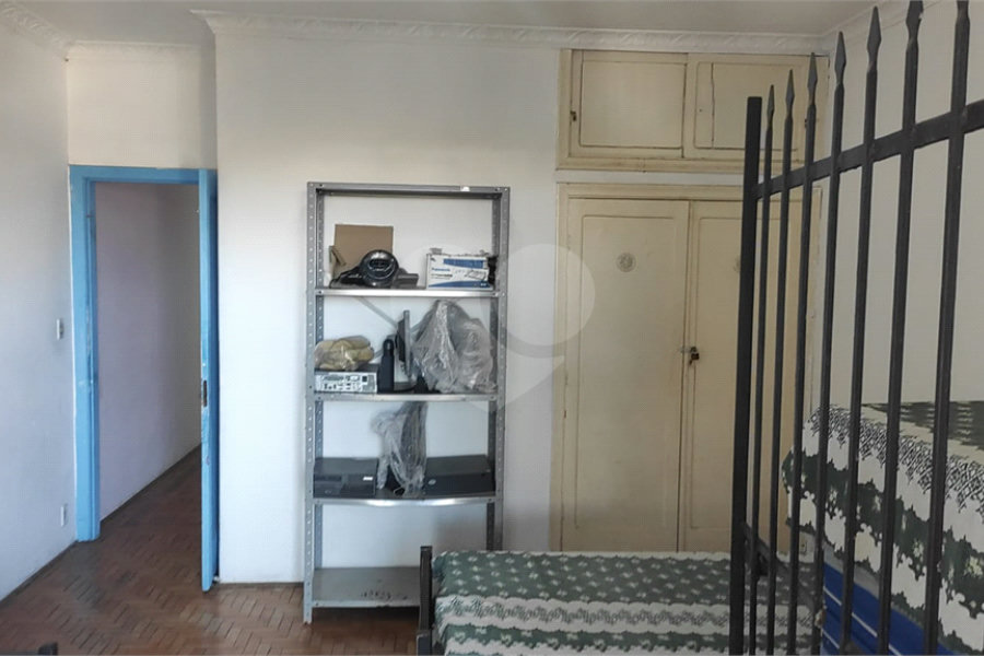 Casa à venda ou para alugar com 3 quartos em Santana, São Paulo, SP