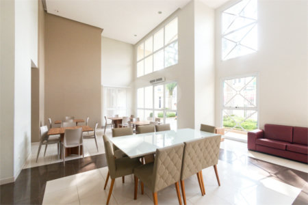 Apartamento à venda com 2 suítes em Vila Clementino, São Paulo, SP