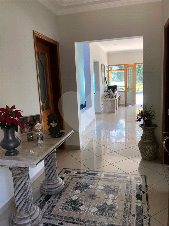 Casa à venda com 4 suítes no condomínio Campos de Mairiporã Gleba 1, Mairiporã - SP