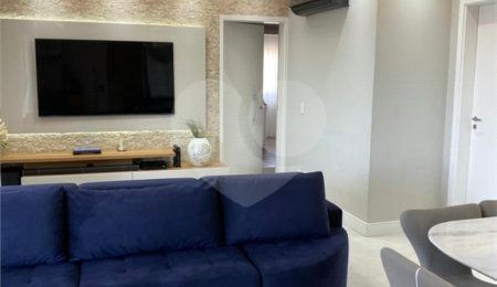 Apartamento para venda porteira fechada