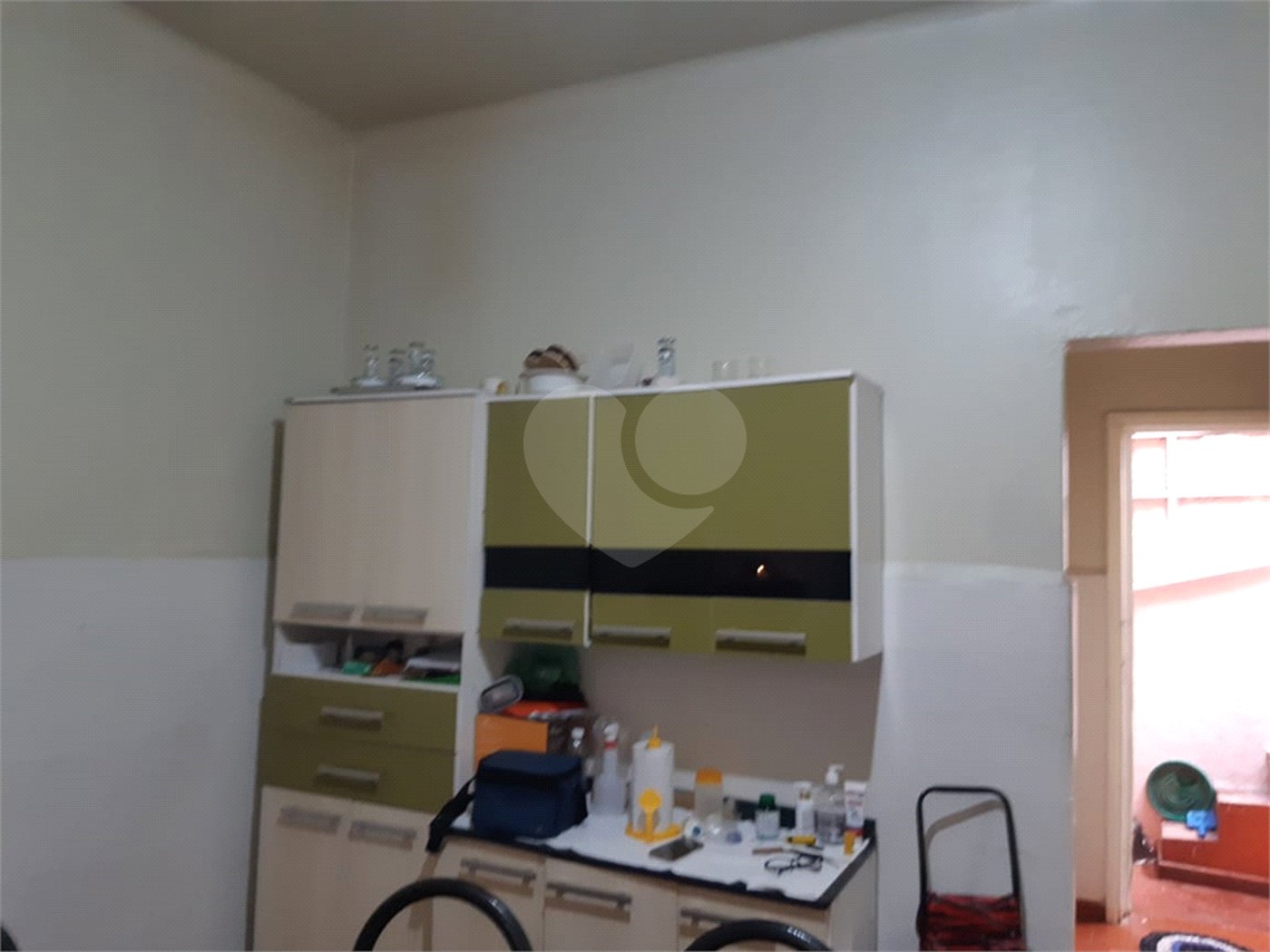 Casa à venda com 2 quartos em Parada Inglesa, São Paulo, SP
