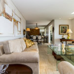 Apartamento à venda com 4 quartos, sendo 3 suítes,  em Real Parque, São Paulo, SP