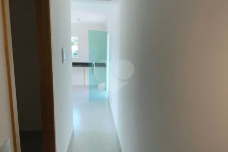 Casa à venda com 2 quartos no condomínio Rua Cauré, São Paulo - SP
