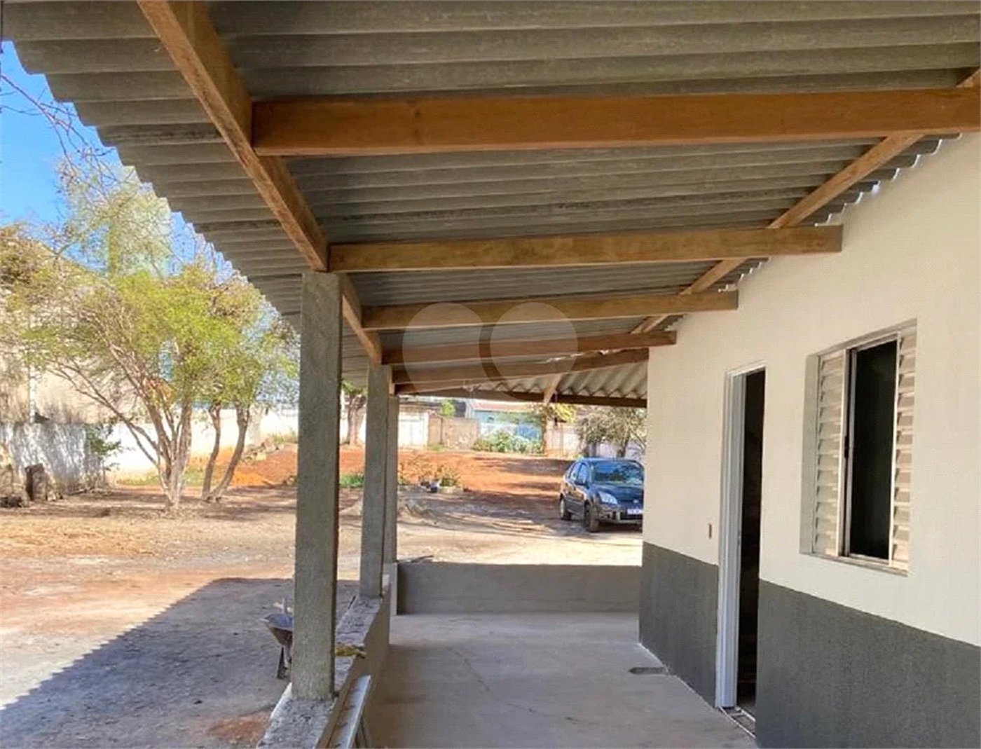 Área de Terra à venda ou para alugar com 3 quartos em Parque Ortolândia, Hortolândia, SP