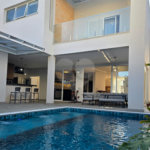 Casa à venda com 6 quartos, sendo 3 suítes, no condomínio Ibiti Royal Park, Sorocaba - SP