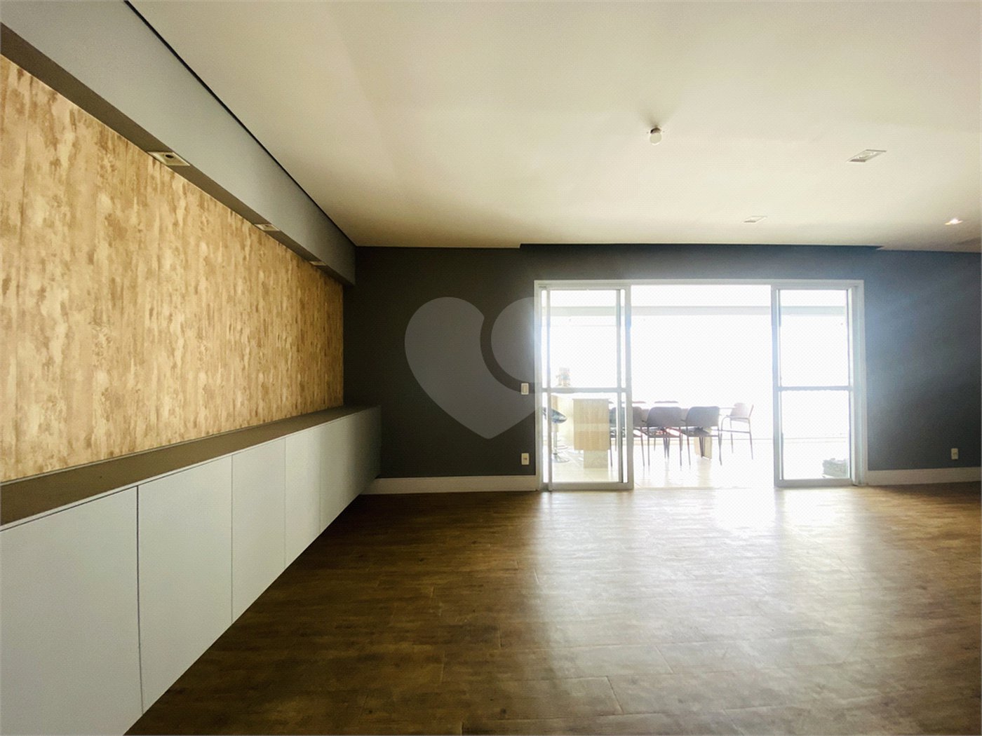 Apartamento à venda com 3 suítes no Centro, São Bernardo do Campo, SP