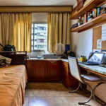 Apartamento à venda com 3 quartos, sendo 1 suíte, em Vila Andrade, São Paulo, SP