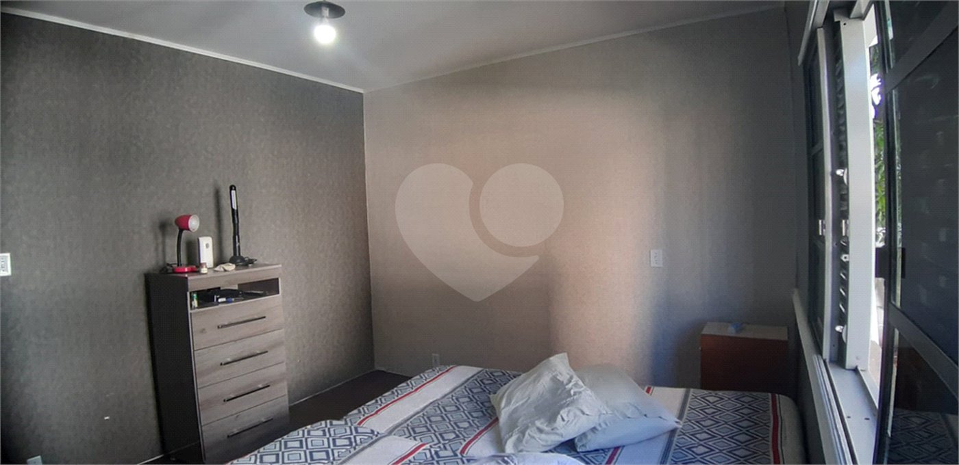 Sobrado à venda com 2 quartos em Vila Paulicéia, São Paulo, SP