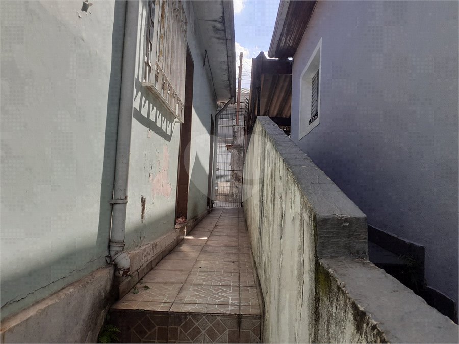 Terreno à venda com 1 quarto em Tucuruvi, São Paulo, SP