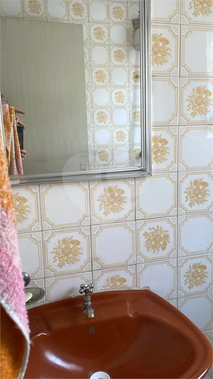 Casa Térrea à venda com 5 quartos em Parque Vitória, São Paulo, SP
