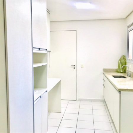 Apartamento para alugar com 3 suítes no Centro, São Bernardo do Campo, SP