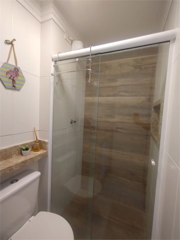Apartamento à venda, 71 m² por R$ 750.000,00 - Loteamento João Batista Julião - Guarujá/SP