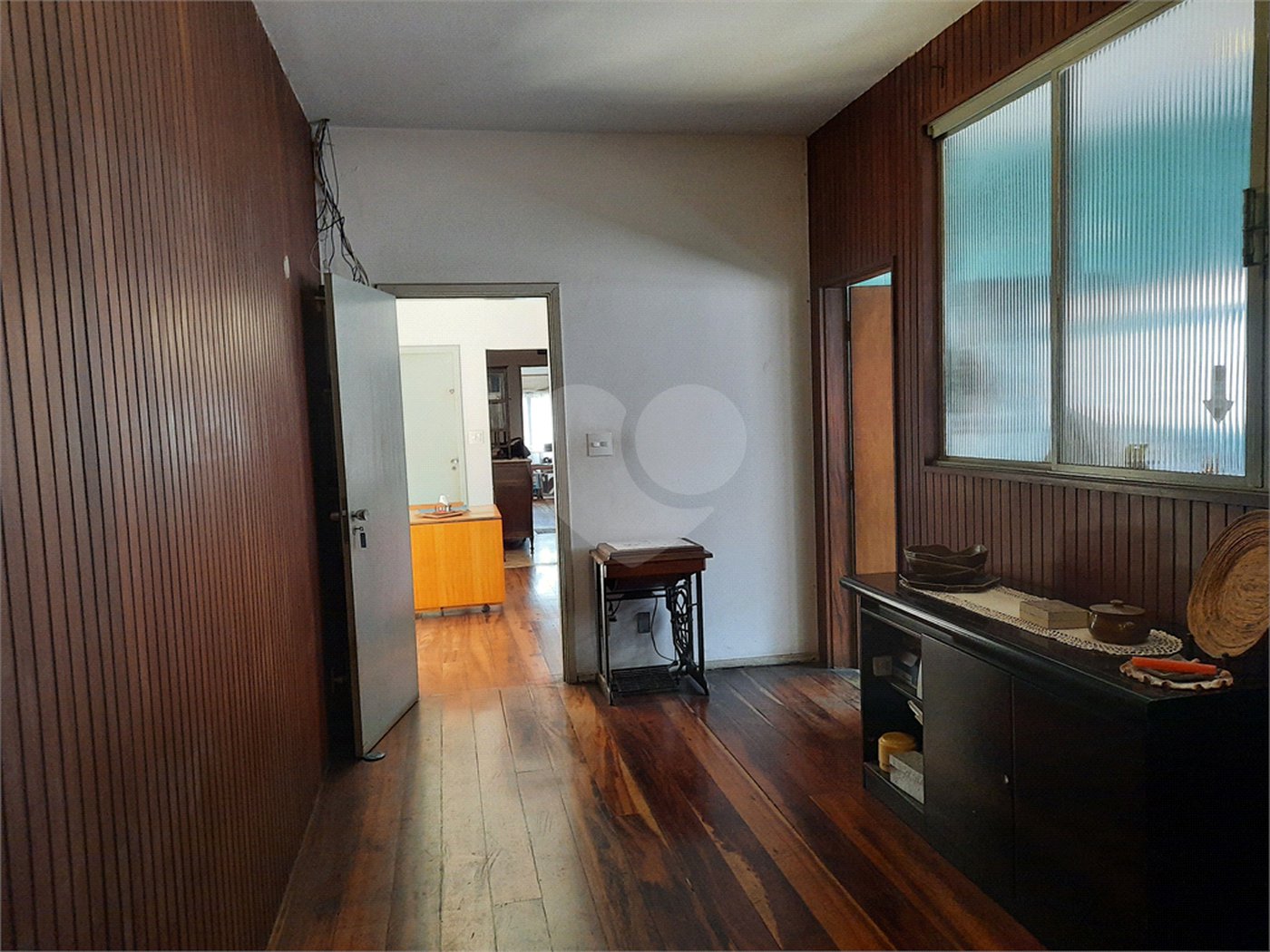 Casa Térrea à venda com 3 quartos, sendo 1 suíte, em Brooklin, São Paulo, SP