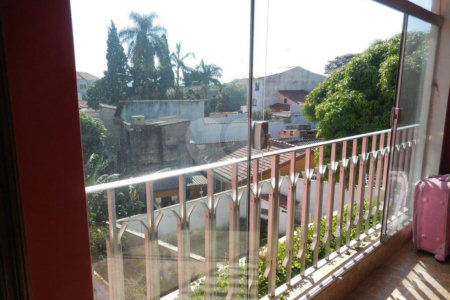 Sobrado à venda com 4 quartos, sendo 3 suítes, em Vila Gustavo, São Paulo, SP