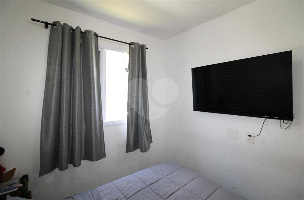 Apartamento à venda com 2 quartos em Santana, São Paulo, SP