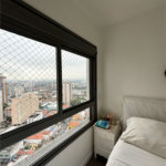 Apartamento à venda com 2 quartos, sendo 1 suíte, em Vila Romana, São Paulo, SP