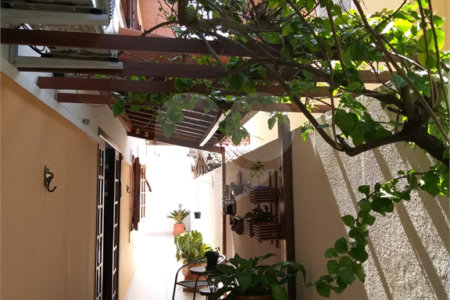 Casa à venda com 4 quartos, sendo 2 suítes, no condomínio Vila Panamericana, São Paulo - SP