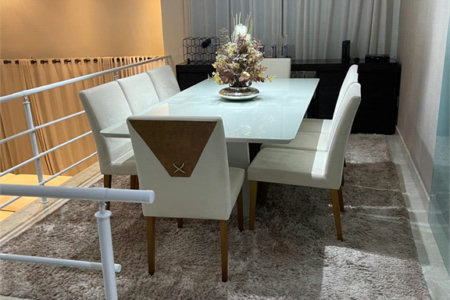 Casa à venda com 3 suítes no condomínio Aruã Ecopark Lagos, Mogi das Cruzes - SP