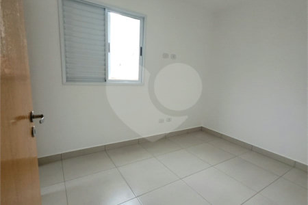 Apartamento à venda com 1 quarto em Vila Mazzei, São Paulo, SP