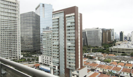 Sala à venda em Chácara Santo Antônio (zona Sul), São Paulo, SP
