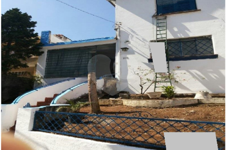 Sobrado à venda com 2 quartos em Casa Verde, São Paulo, SP
