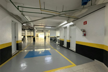 Apartamento para alugar com 4 suítes em Jardim Fonte do Morumbi, São Paulo, SP