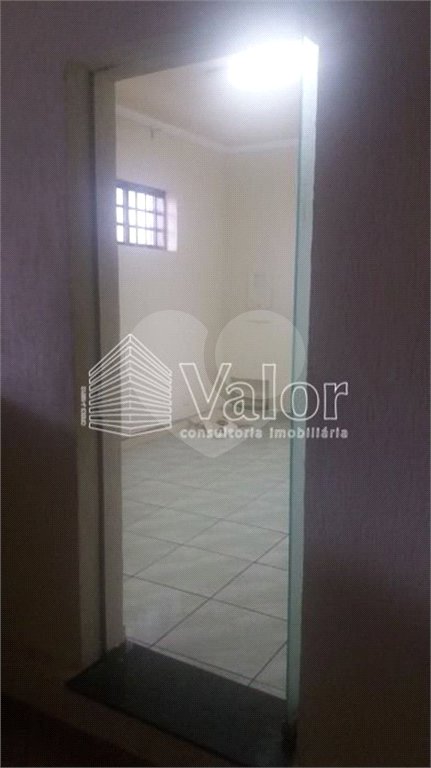 Casa à venda com 3 quartos em Vila Prado, São Carlos, SP