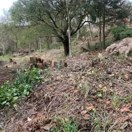 Terreno em condomínio Atibaia 1200m² ref: 890832