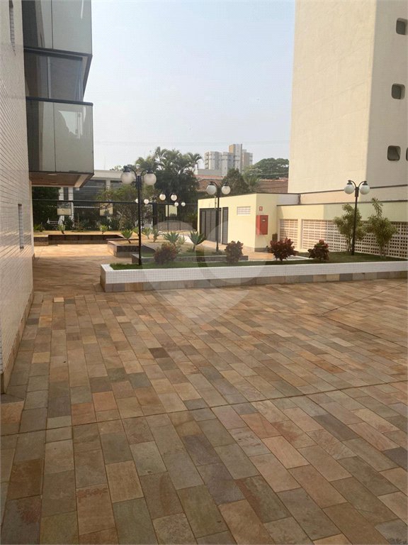 Apartamento de Alto Padrão no Centro da Cidade