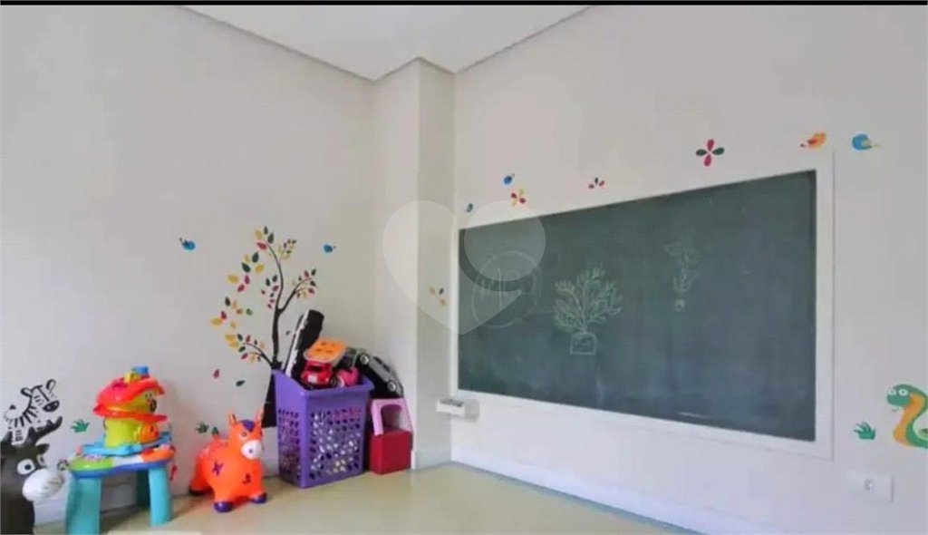 Apartamento à venda com 2 quartos em Mandaqui, São Paulo, SP
