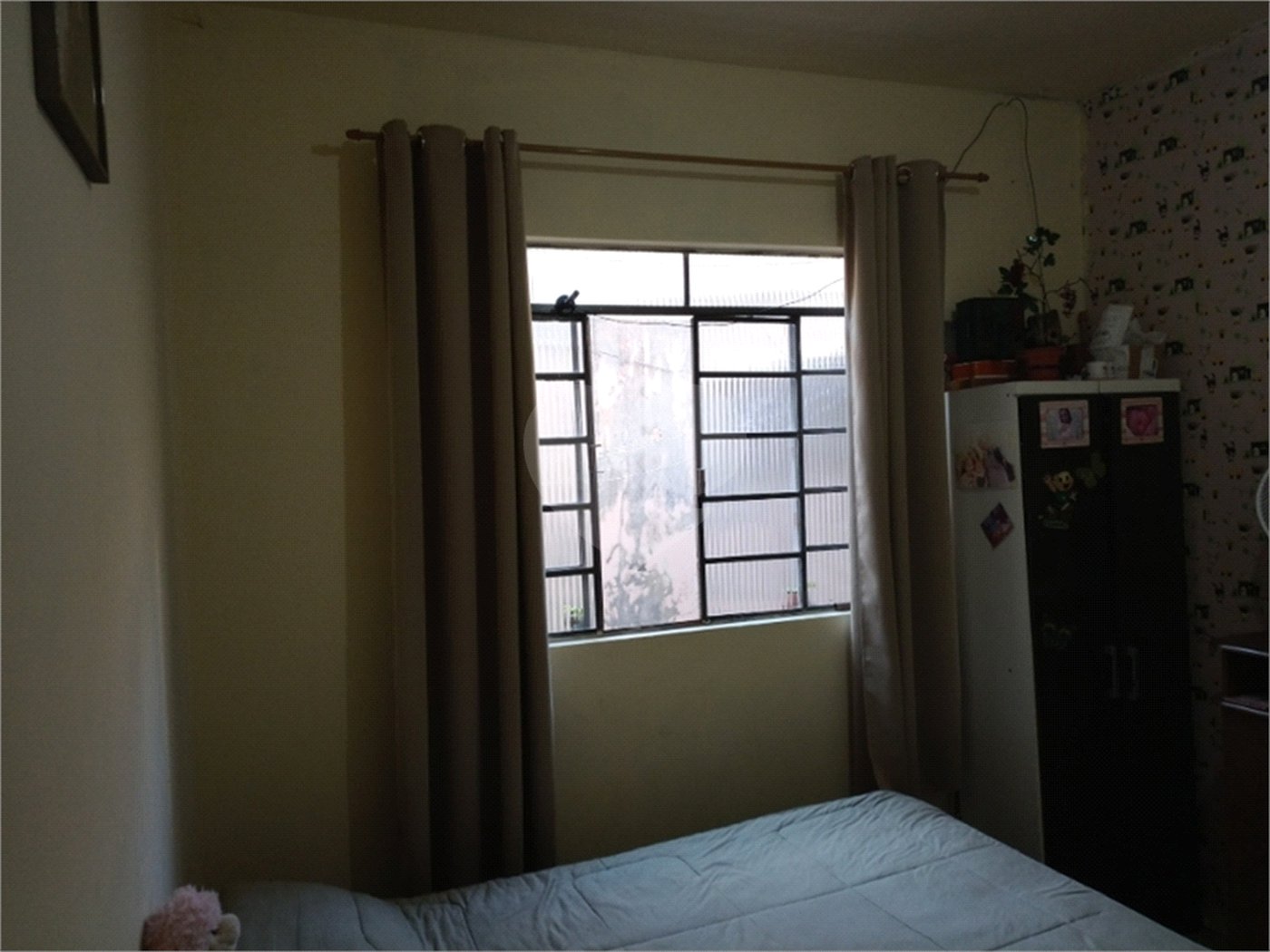 Casa à venda com 2 quartos em Limão, São Paulo, SP