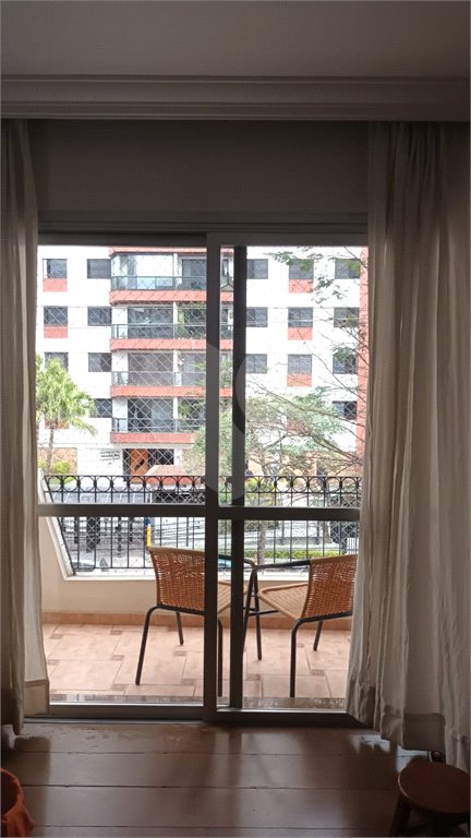 Apartamento à venda com 3 quartos, sendo 1 suíte, em Vila Mariana, São Paulo, SP