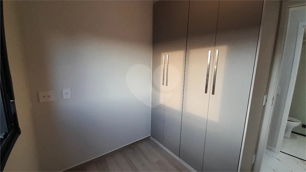 Apartamento para alugar com 2 quartos em Vila Mazzei, São Paulo, SP