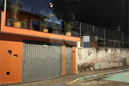 Terreno à venda com 1 quarto em Vila Gustavo, São Paulo, SP